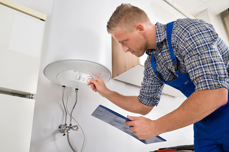 Cheap Boiler Installation in Hastings East Sussex