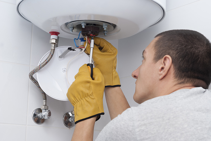 How Much To Install A New Boiler in Hastings East Sussex